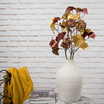 Искусственная ветка Liaruld Gingko 78 см