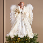 Декоративная фигура Ангел Диана 41 см