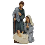 Рождественская статуэтка Рождение Иисуса 20 см