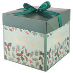 Подарочная коробка Dai Gioia - Сувенир 17 см