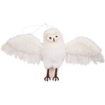 Декоративная фигурка Парящая Сова Лоуэрс 28 см