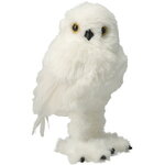 Декоративная фигурка Сова Филина 24 см