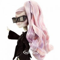 Кукла Леди Зомби Гага, коллекционная (Monster High)
