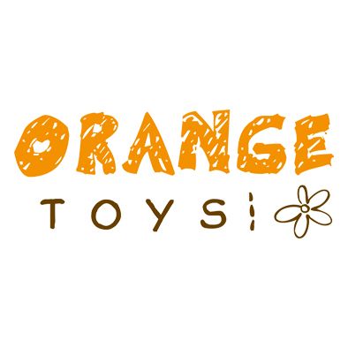 orange-toys